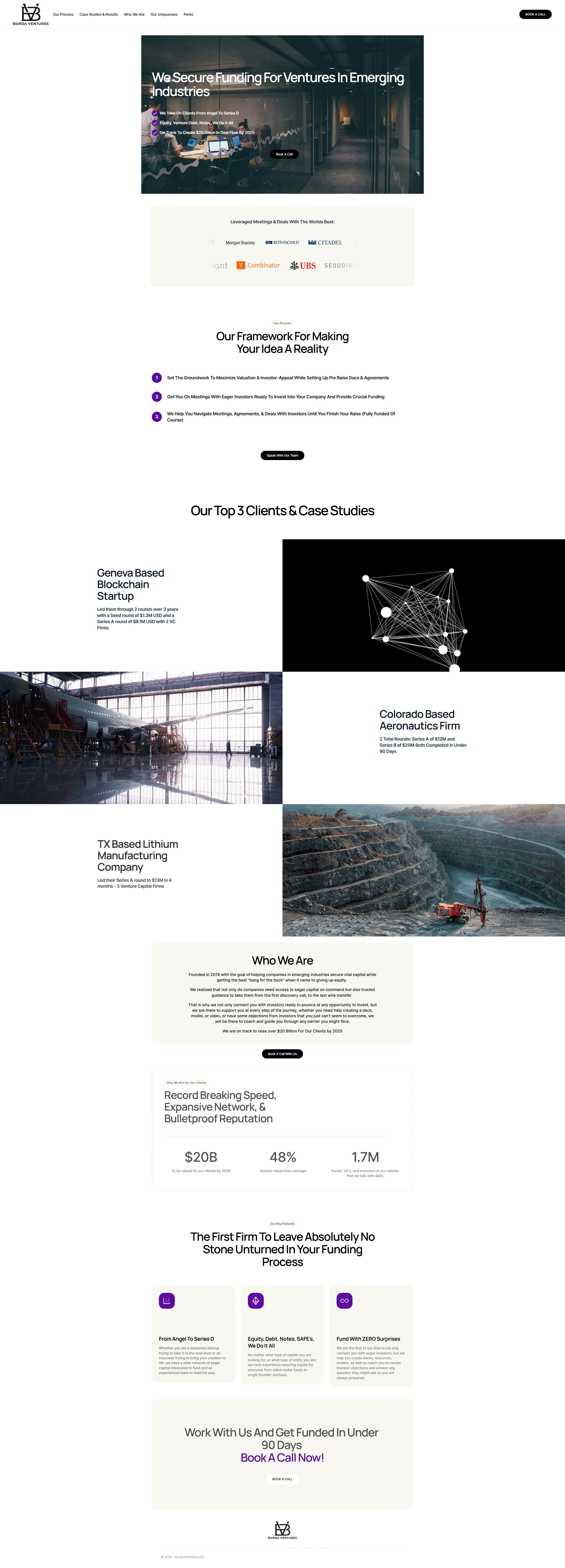 Burda Ventures (Advisory) preview